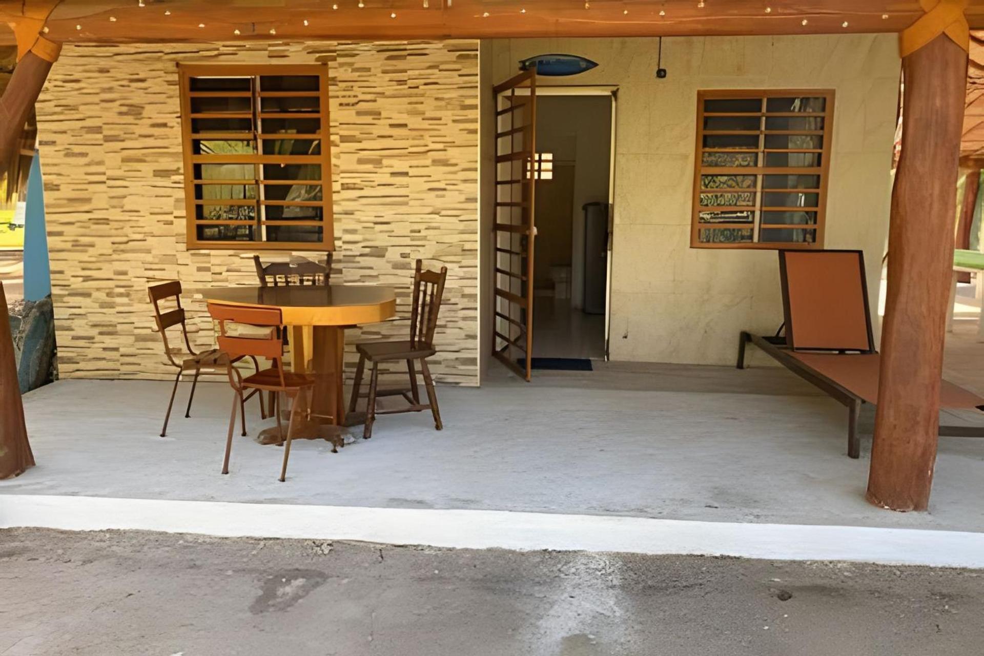 Casa Las Palmas Playa La Saladita Zihuatanejo Ngoại thất bức ảnh
